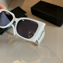 YSL Women's Fashion Sunglasses