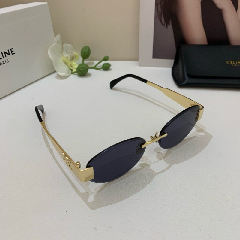CELINE Women's Fashion Sunglasses