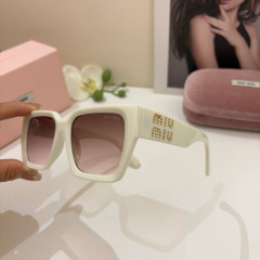 MIUMIU Women's Fashion Sunglasses