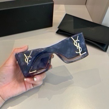 YSL Women's Fashion Sunglasses