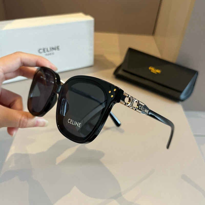 CELINE Women's Fashion Sunglasses