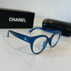 CHANEL Women's Fashion Sunglasses