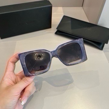 YSL Women's Fashion Sunglasses