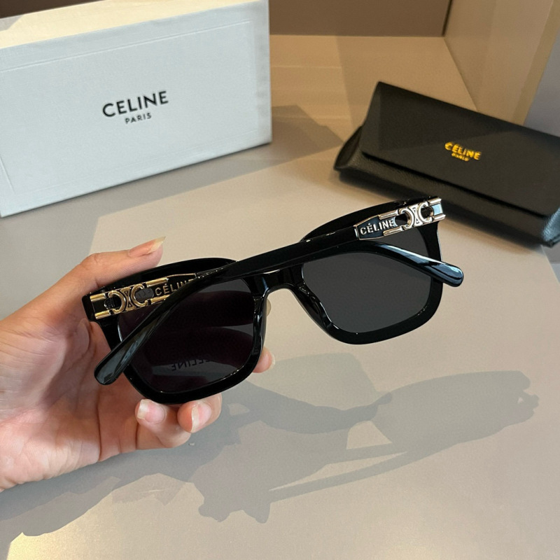 CELINE Women's Fashion Sunglasses