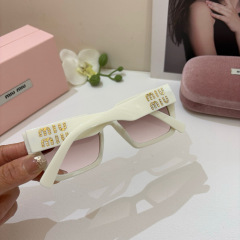 MIUMIU Women's Fashion Sunglasses