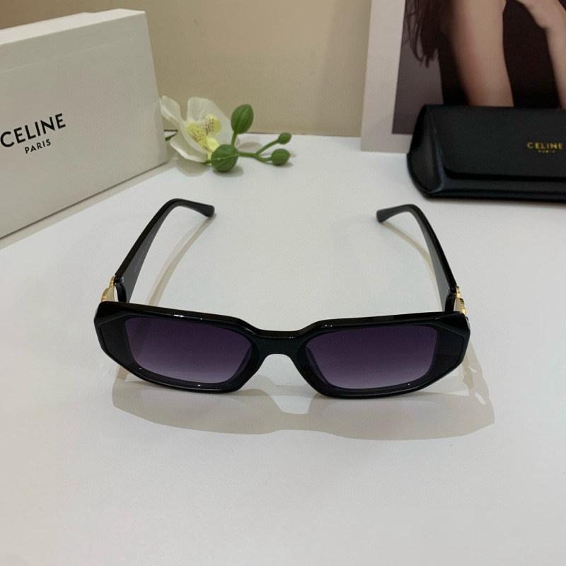 CELINE Women's Fashion Sunglasses