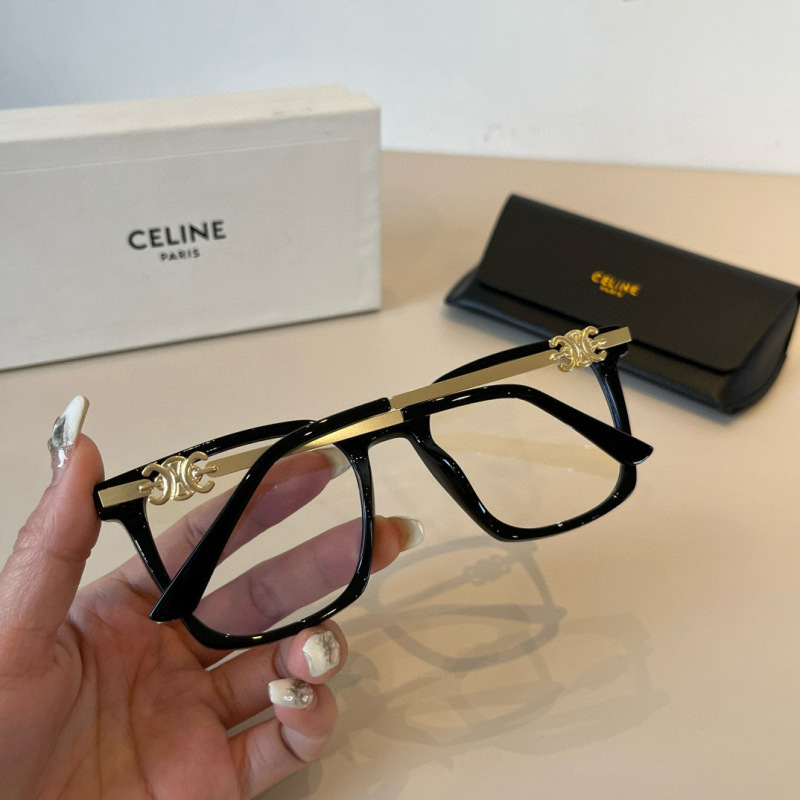 CELINE Women's Fashion Sunglasses