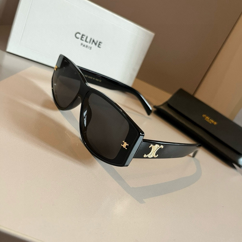 CELINE Women's Fashion Sunglasses