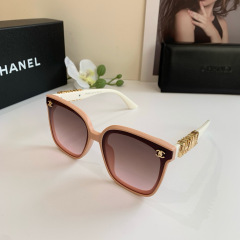 CHANEL Women's Fashion Sunglasses