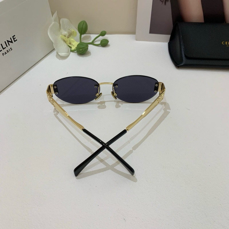 CELINE Women's Fashion Sunglasses