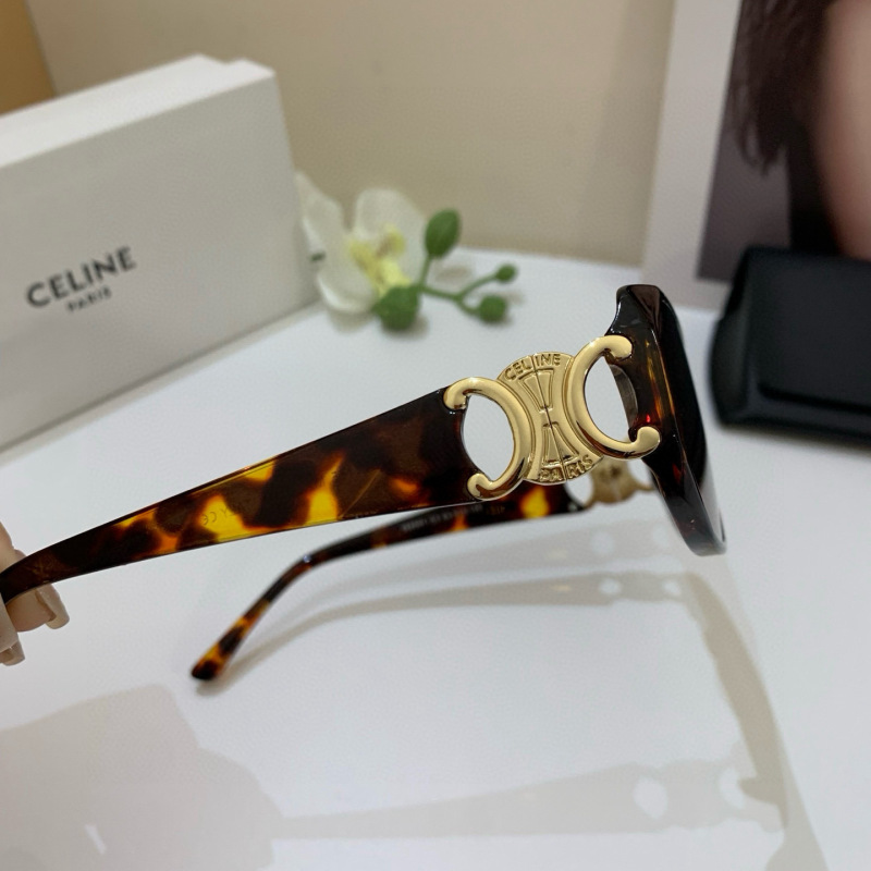 CELINE Women's Fashion Sunglasses