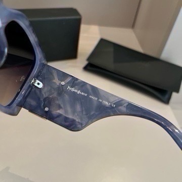 YSL Women's Fashion Sunglasses
