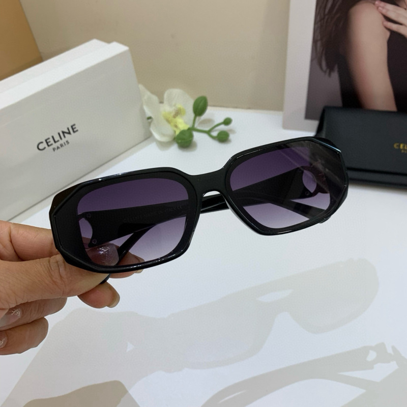 CELINE Women's Fashion Sunglasses