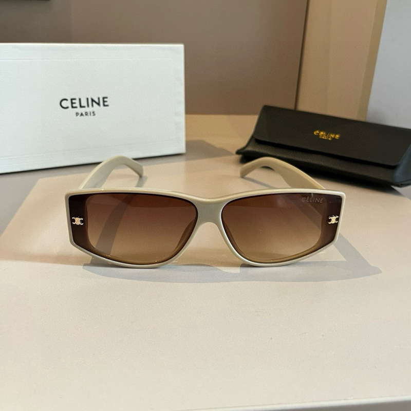 CELINE Women's Fashion Sunglasses