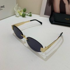 CELINE Women's Fashion Sunglasses