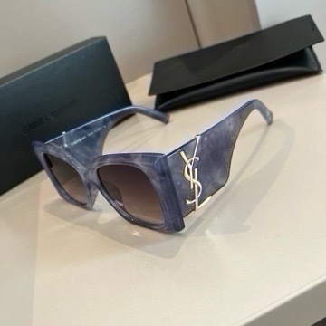 YSL Women's Fashion Sunglasses