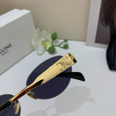 CELINE Women's Fashion Sunglasses