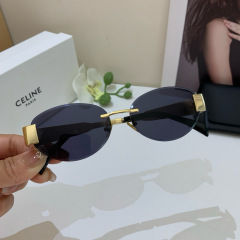 CELINE Women's Fashion Sunglasses