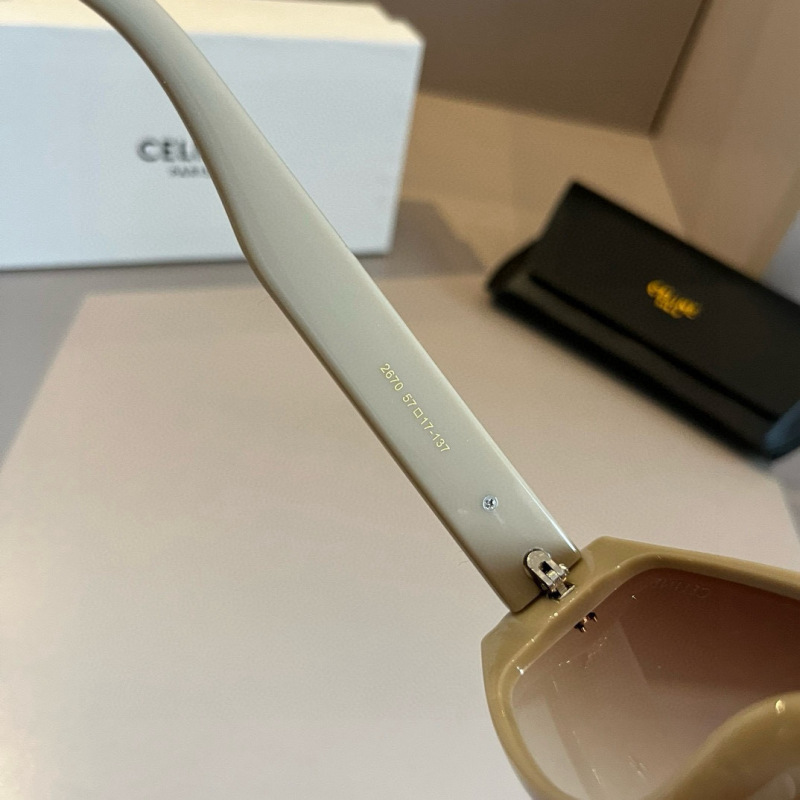 CELINE Women's Fashion Sunglasses