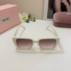 MIUMIU Women's Fashion Sunglasses