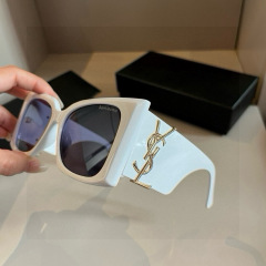 YSL Women's Fashion Sunglasses
