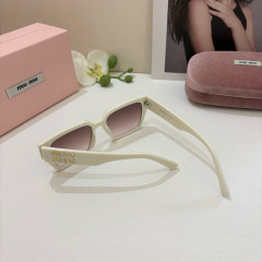 MIUMIU Women's Fashion Sunglasses