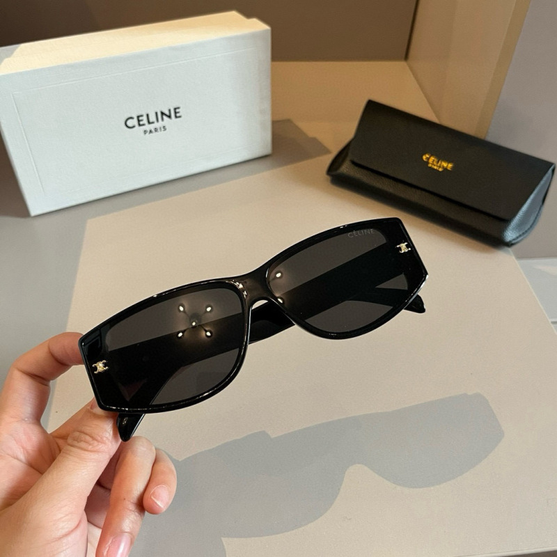 CELINE Women's Fashion Sunglasses