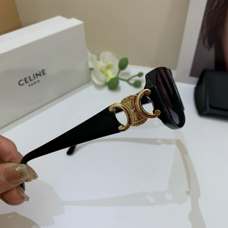 CELINE Women's Fashion Sunglasses