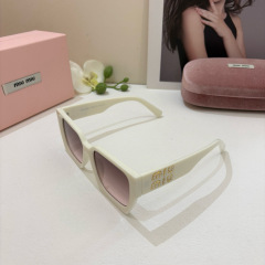 MIUMIU Women's Fashion Sunglasses