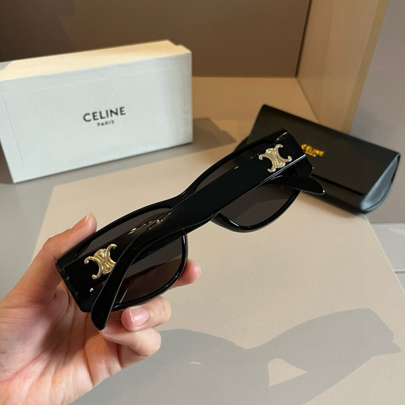 CELINE Women's Fashion Sunglasses