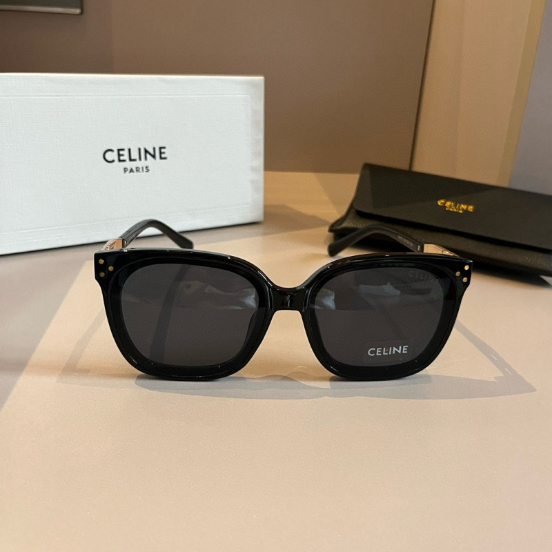 CELINE Women's Fashion Sunglasses