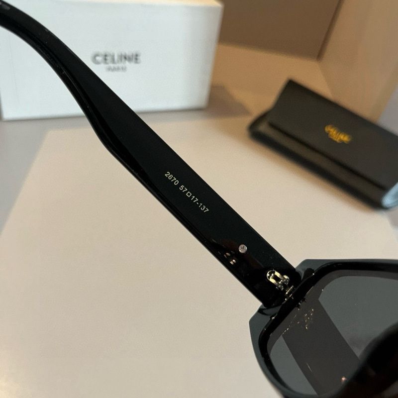 CELINE Women's Fashion Sunglasses