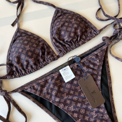 LV Swimsuit