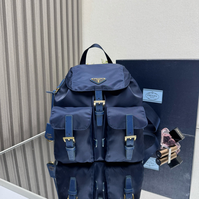 PRADA Re-Edition 1978 small Re-Nylon backpack