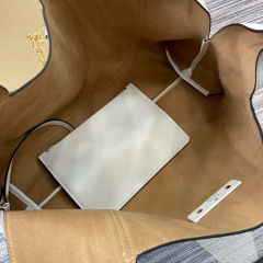 GUCCI SOFTBIT MAXI SHOULDER BAG