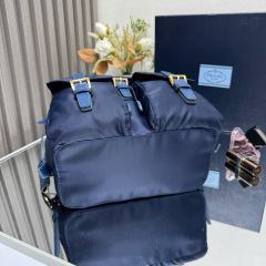 PRADA Re-Edition 1978 small Re-Nylon backpack