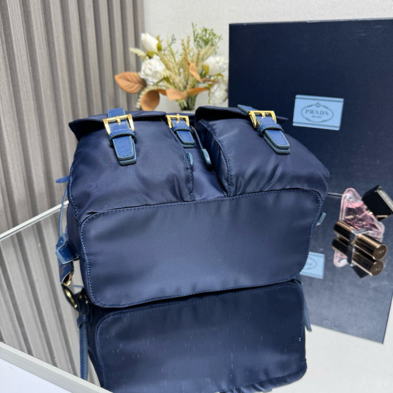 PRADA Re-Edition 1978 small Re-Nylon backpack