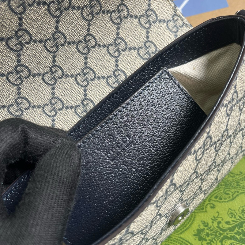 GUCCI OPHIDIA POCHETTE BAG