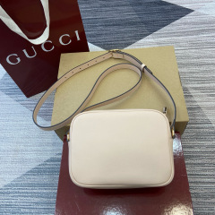 GUCCI BLONDIE SMALL SHOULDER BAG
