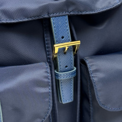 PRADA Re-Edition 1978 small Re-Nylon backpack