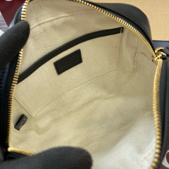 GUCCI BLONDIE SMALL SHOULDER BAG