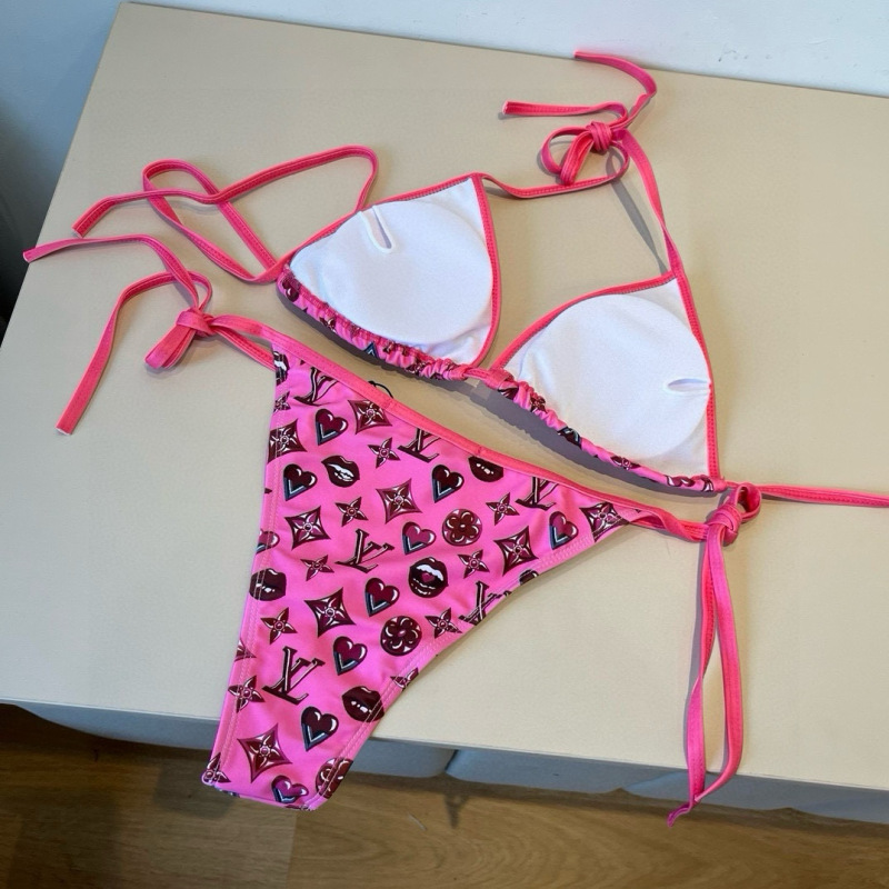 LV Swimsuit