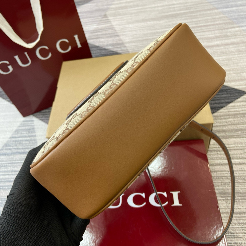 GUCCI BLONDIE SMALL SHOULDER BAG