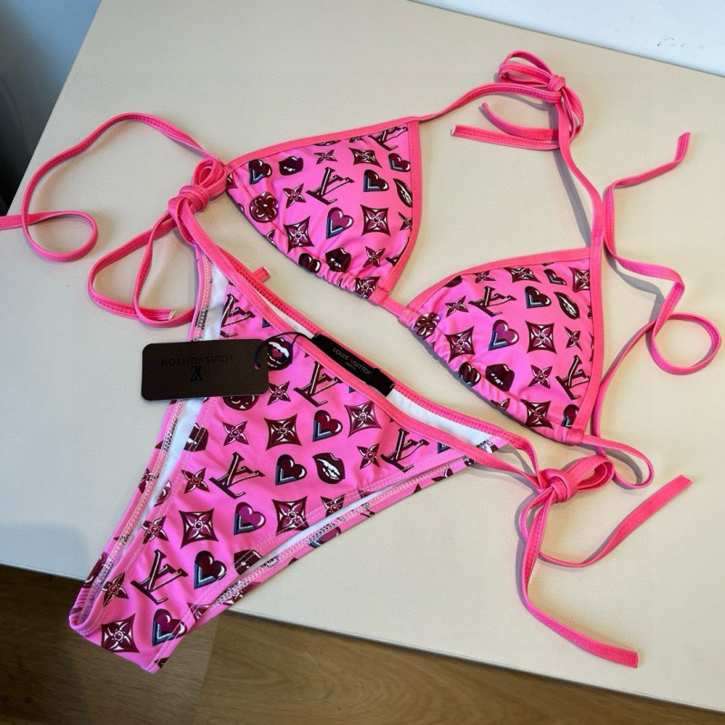 LV Swimsuit