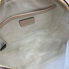 GUCCI BLONDIE SMALL SHOULDER BAG
