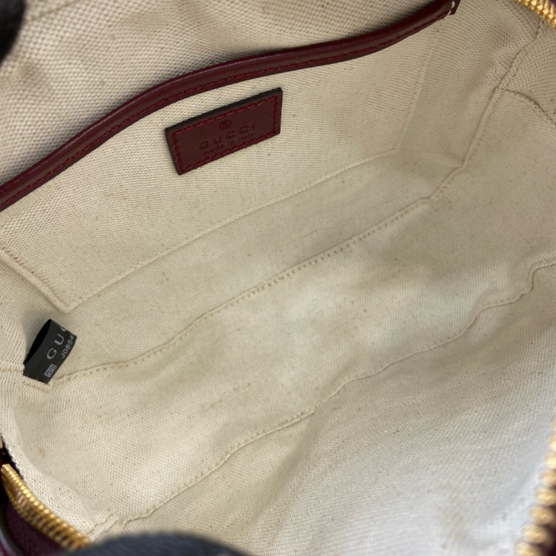 GUCCI BLONDIE SMALL SHOULDER BAG
