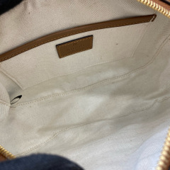 GUCCI BLONDIE SMALL SHOULDER BAG