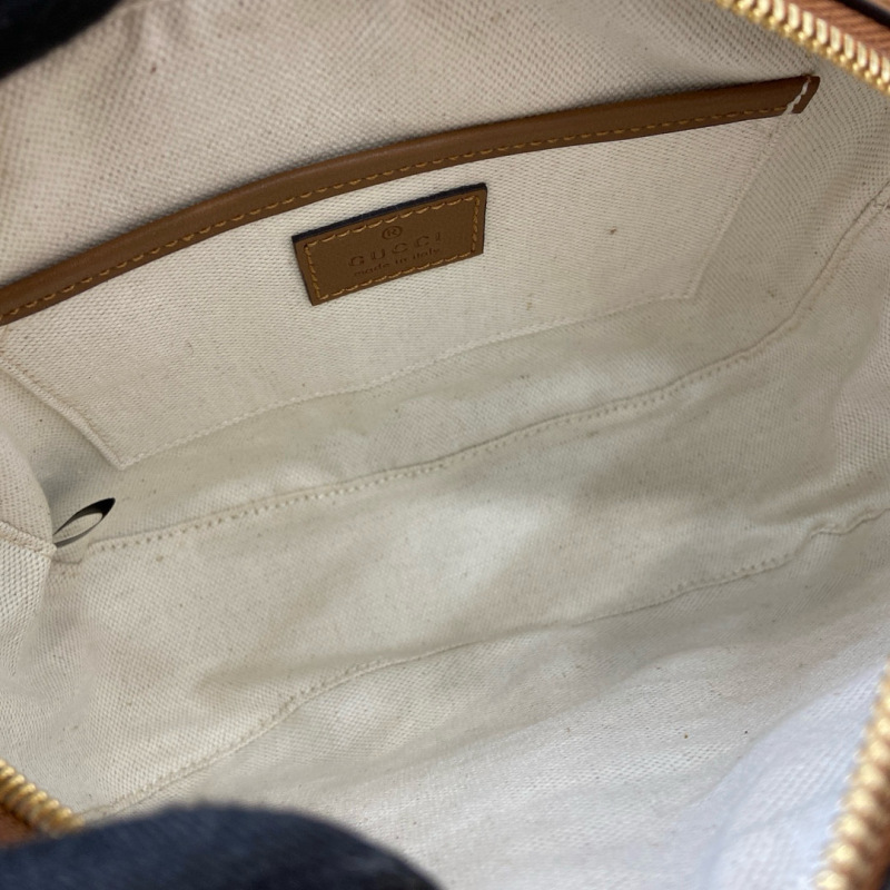 GUCCI BLONDIE SMALL SHOULDER BAG
