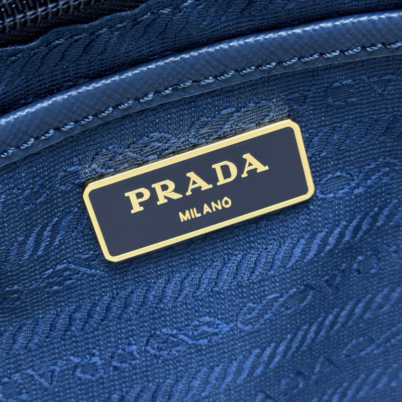 PRADA Re-Edition 1978 small Re-Nylon backpack