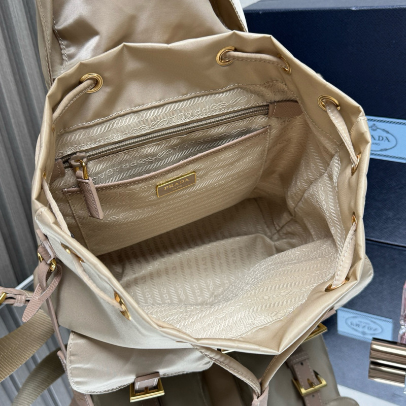 PRADA Re-Edition 1978 small Re-Nylon backpack